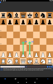 ChessIs: Chess Analysis  screenshots 17