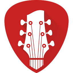 Icon image Guitar Tuner - Pro guitar tuning app