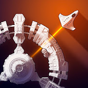 Event Horizon Space Shooting Mod apk скачать последнюю версию бесплатно