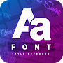 Fonts Keyboard - Stylish Fonts