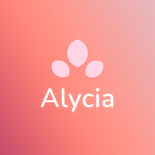 Alycia : Nature Sounds to Slee  Icon