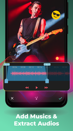 AndroVid Pro  Video Editor 5