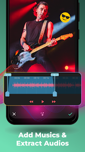 AndroVid Pro Video Editor MOD APK 6.7.3 (Patched) 5