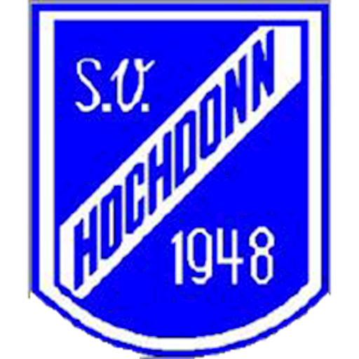 SV Hochdonn logo