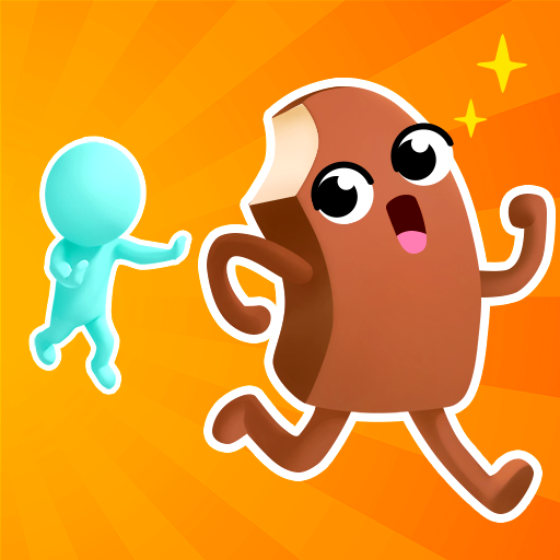 Ice Cream Escape logo