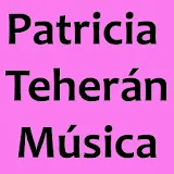 Patricia Teheran Música icon