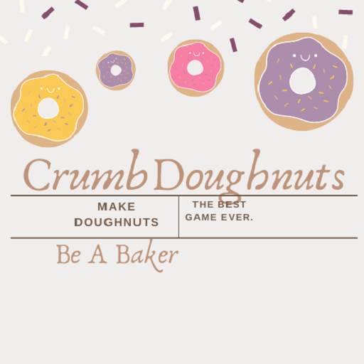 Crumb Doughnuts