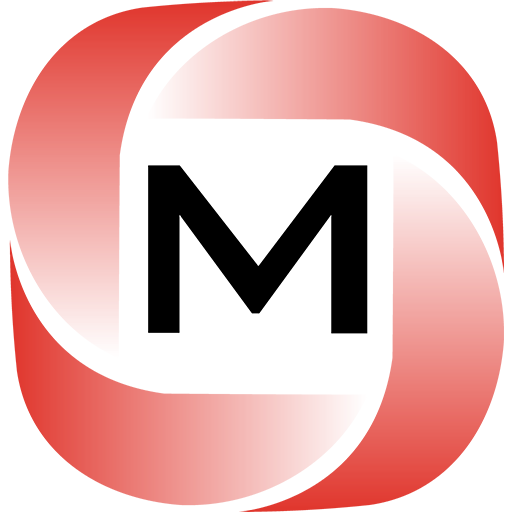 Miron logo