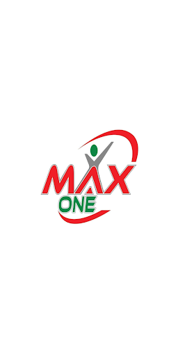 Android application MAX ONE screenshort