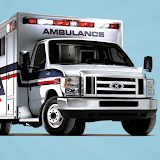 Ambulance Racing icon