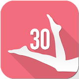 30 Day Leg Workout For Women icon