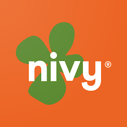 Icon image Ahoj Nivy!