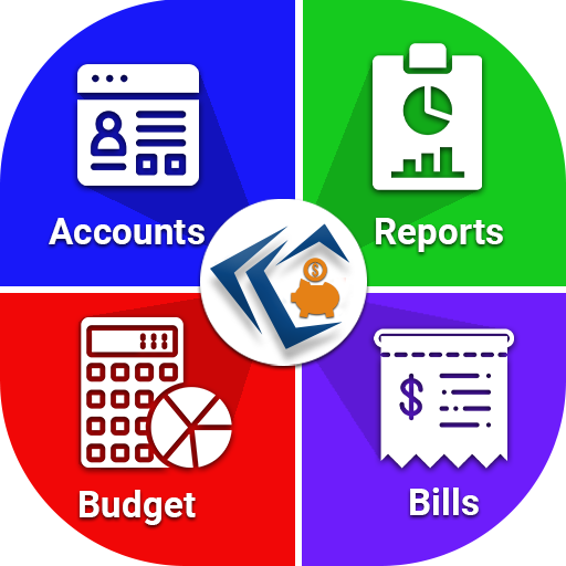 Money Manager Budget App