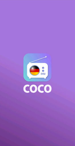 Android application Radio Germany - Deutschland FM screenshort