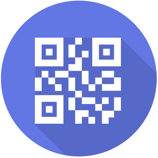 QR Code Generator & Scanner logo