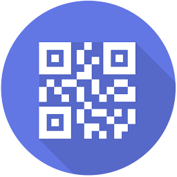 QR Code Generator & Scanner: imaxe da icona