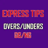 EXPRESS OVER / UNDER TIPS icon