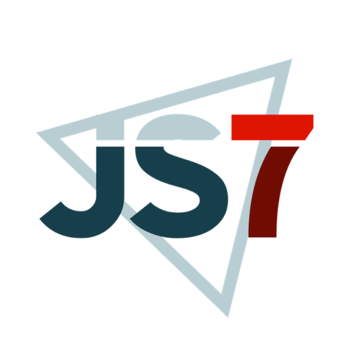 JS7 Coaching logo