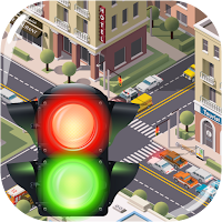 Middle Traffic Command