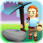Cover Image of Download Mining Hero 3D  APK