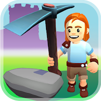 Mining Hero 3D