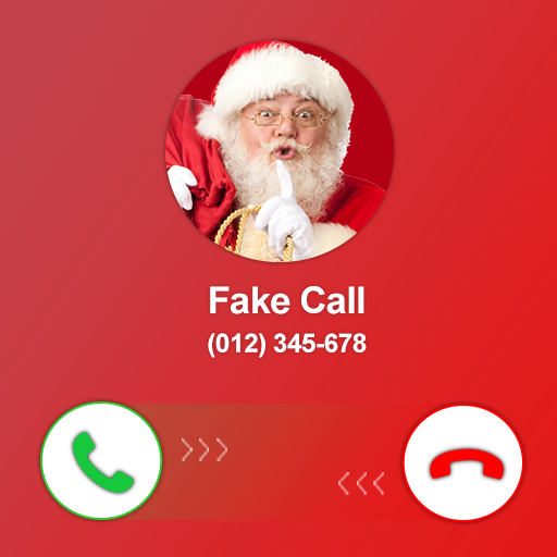 Fake Call - Fake Phone Call