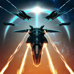 Cover Image of 下载 AQ: First Contact  APK