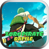 ZORO Pirate Adventure Free icon