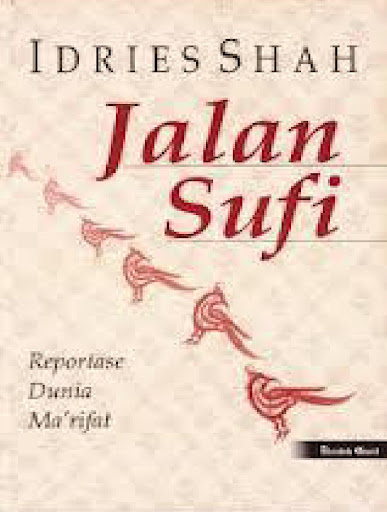Android application Jalan Sufi Reportase Ma'rifat screenshort