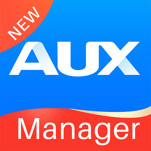 Aux Manager 1.4.16.2 Icon