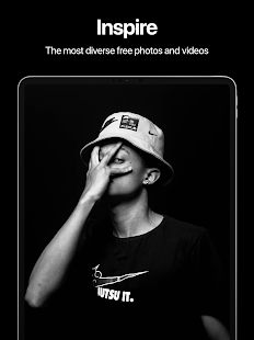 Pexels: HD+ videos & photos download for free Screenshot
