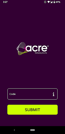 acre One Screenshot 1 - AppWisp.com