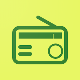 Icon image Radios from Brazil