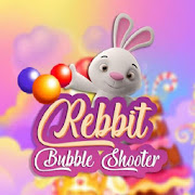 Rabbit Bubble Shooter 2020