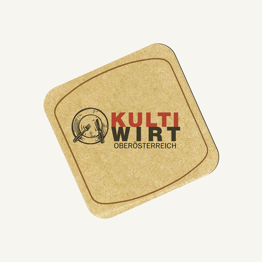 KultiWirte logo