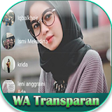 WA Transparan Hitz 2 icon