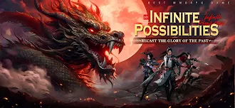 Game screenshot Shadowfall: Dark Nirvana mod apk