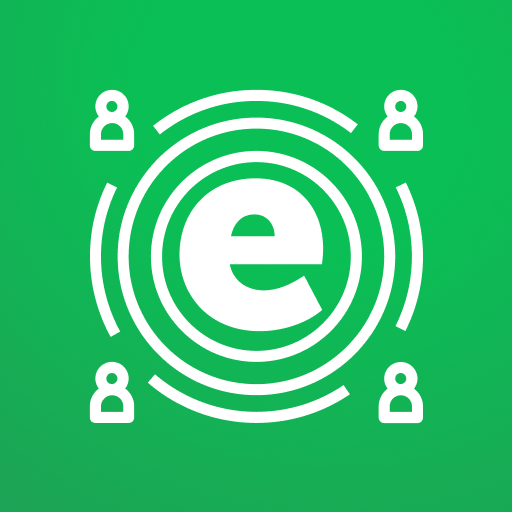 Perfluence для блогеров logo