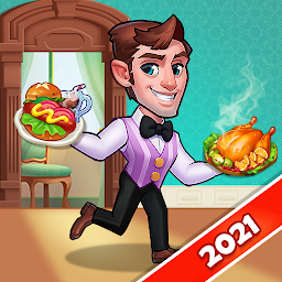 Hotel Journey Mod Apk