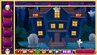 screenshot of Escape Room: Horror Mystery