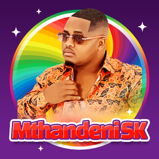 Mthandeni SK All Songs