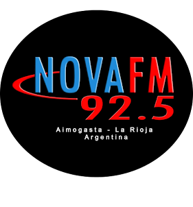 Radio Nova 92.5