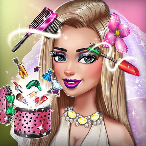 Makeup Game: Sery Bride  Icon