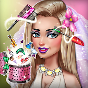 Top 31 Casual Apps Like Makeup Game: Sery Bride - Best Alternatives