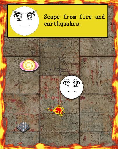 Android application Drunk Detect - Brain training screenshort