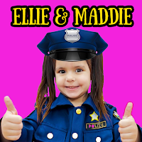 Ellie Maddie, Funniest Videos