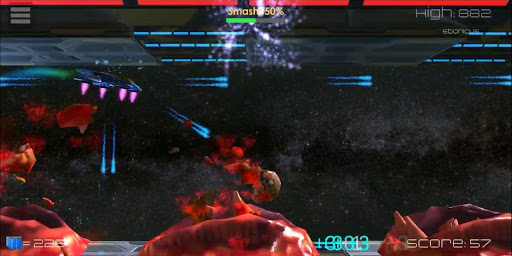 Taptical Drone Screen 3