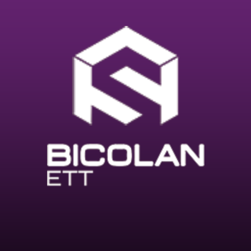 Bicolan Empleo logo
