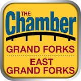 Grand/East Grand Forks Chamber icon