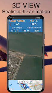 Air Traffic - flight tracker 14.0 Screenshots 3
